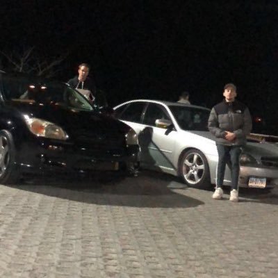 Profile Picture of James Generali (@James47500) on Twitter