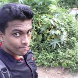 Profile Picture of HASHEN SANDUNI (@HashenSanduni) on Twitter