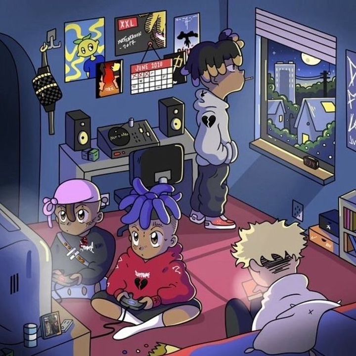 Profile Picture of Dawych.og (@dawych.og) on Tiktok