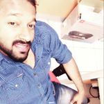 Profile Picture of Shyam Krishnan (@shyam.krishnan.731) on Instagram
