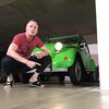 Profile Picture of George Jahnos (@@georgejahnos) on Tiktok