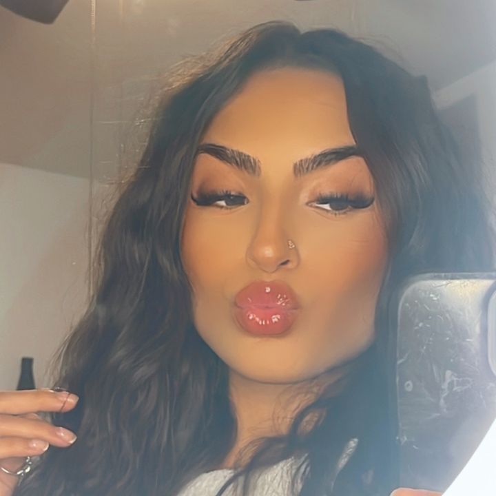 Profile Picture of Michelle (@michellematise) on Tiktok