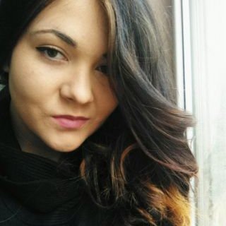 Profile Picture of Alexandra Smarandoiu (@AleSmarandoiu) on Twitter