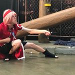 Profile Picture of Stephen Paul Stelmach Jr. (@sekiro_kai) on Instagram
