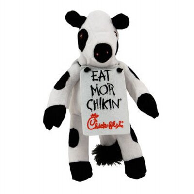 Profile Picture of Chick-fil-A Bradley Park (@CFABradleyPark) on Twitter