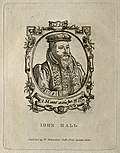 Profile Picture of John Halleon Wikipedia