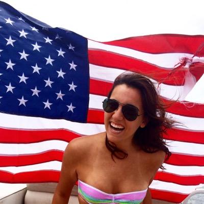 Profile Picture of Alex Romano (@AyyeAlexandra) on Twitter