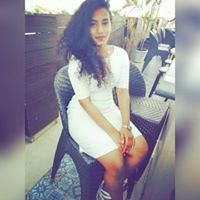 Profile Picture of Sharika Evandra (@sharika-evandra) on Quora