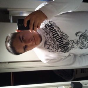 Mark Oliva - Myspace Profile Picture of Mark Oliva (@infiniteone44) on Myspace