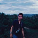 Profile Picture of Adamson Delen (@clarkadm_1998) on Instagram