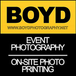 Profile Picture of Marcus Boyd (@boydphotography@ymail.com) on Flickr