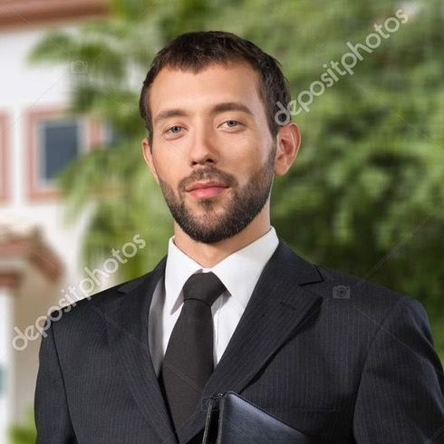 Profile Picture of Mr.Harvard (@derekharvard) on Tiktok