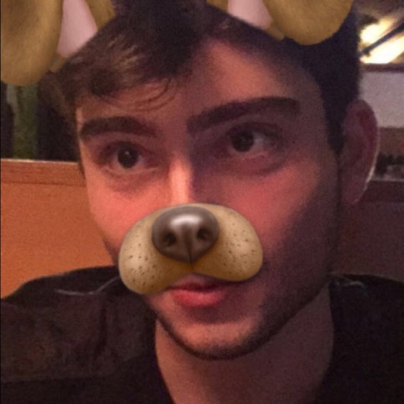 Profile Picture of Aleksandr Nasibyan (@anasibyan) on Poshmark