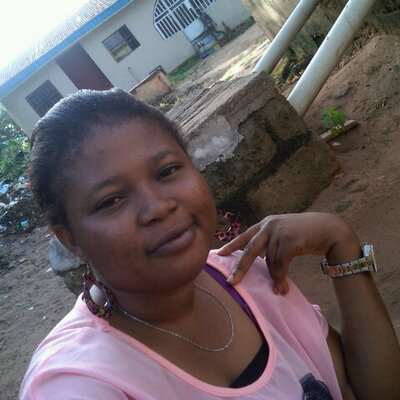 Profile Picture of Eboreime (@_sweetpauli) on Twitter