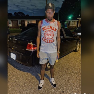 Profile Picture of O$ Jamar (@kiing_jay13) on Twitter