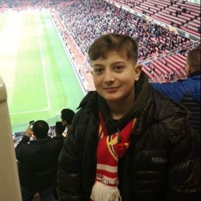 Profile Picture of Andrew Joachim (@andrewjoachim3) on Twitter