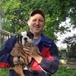 Profile Picture of Jeff Graber (@jeddgraber) on Instagram