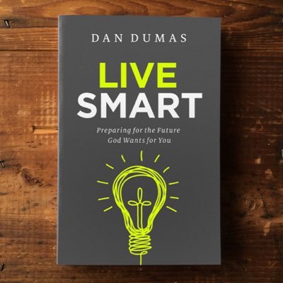 Profile Picture of DanDumas (@DanDumas) on Twitter