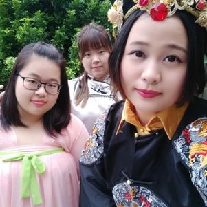 Profile Picture of 廖苡蓉(なお)  Penny (@LiaoYiRong_nao) on Twitter