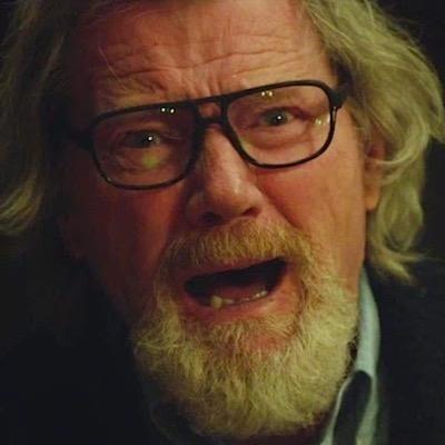 Profile Picture of Michael Parks (@HarrySamParks) on Twitter