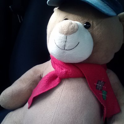 Profile Picture of James Brundrett (@Spidr2James) on Twitter