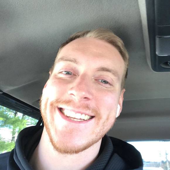 Profile Picture of Logan Gotshall (@villanova34) on Poshmark