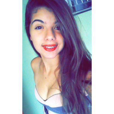 Profile Picture of Sandy Pamela (@sandyvalerio_) on Twitter