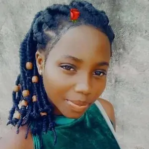 Profile Picture of naralefosso (@naralefosso) on Tiktok