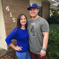 Profile Picture of Angie Guzman (@angie-guzman-3) on Quora