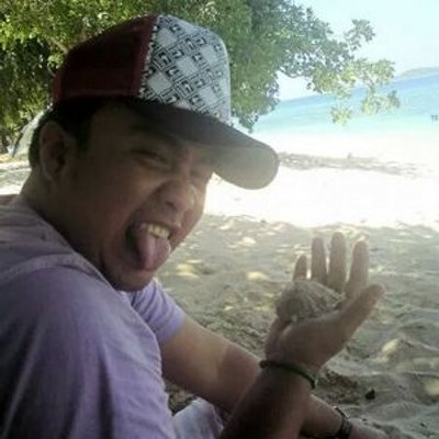 Profile Picture of Richard Daro (@DaroRichard) on Twitter