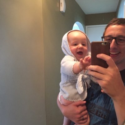 Profile Picture of Patrick Unger (@PatrickUnger9) on Twitter