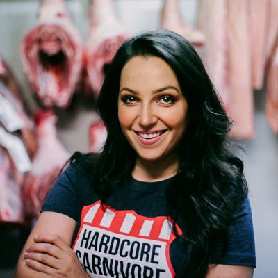 Profile Picture of Jess Pryles (@jesspryles) on Twitter