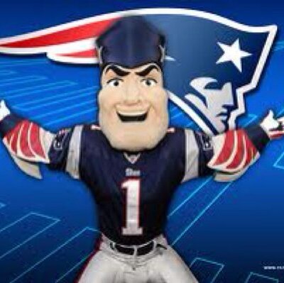 Profile Picture of Philippe Nadeau (@PhilNadz) on Twitter