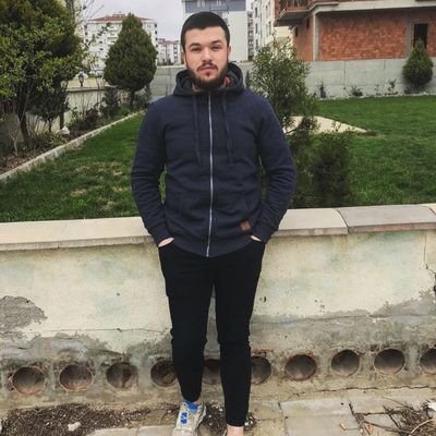 Profile Picture of Tufan (@palass_22) on Twitter