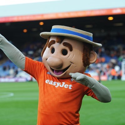 Profile Picture of Jimmy Poole (@LutonJimmyP) on Twitter