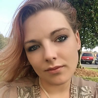 Profile Picture of Rose Dunlap (@rose_ican) on Twitter
