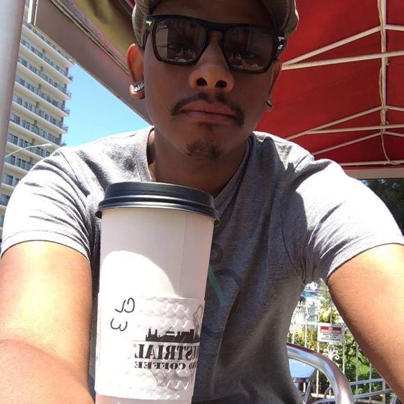 Profile Picture of Scott Brandon (@iam_brandonlee) on Poshmark