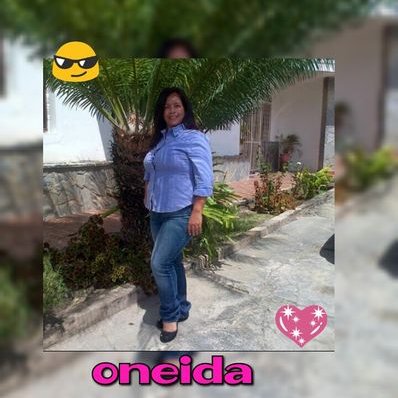Profile Picture of Oneida Rodriguez (@Oneidacr9) on Twitter