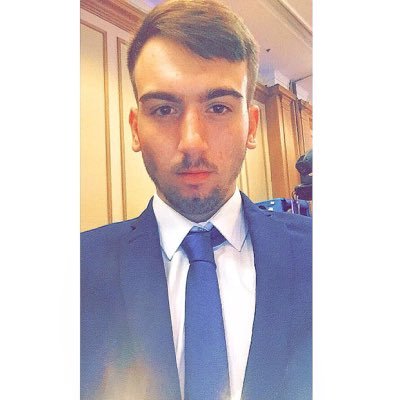 Profile Picture of Lee (@LeeStevely) on Twitter