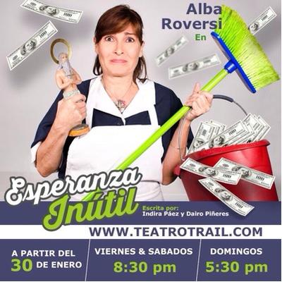 Profile Picture of Alba Teresa Roversi (@TeresaRoversi) on Twitter