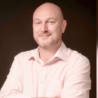 Profile Picture of Simon Kelly (@Simonhkelly) on Twitter