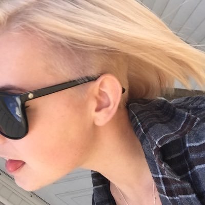 Profile Picture of Amber Saint Clair (@Amb_SaintClair) on Twitter