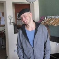 Profile Picture of Keith Strouse (@keith-strouse) on Quora