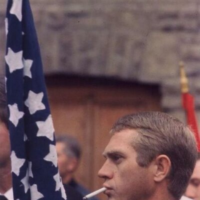Profile Picture of Chris Coomer (@coomer_chris) on Twitter