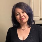 Profile Picture of Vira Mykytiuk (@Vira-Mykytiuk) on Facebook