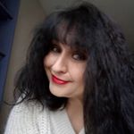 Profile Picture of Corinne Catalifo (@ara_curry) on Instagram