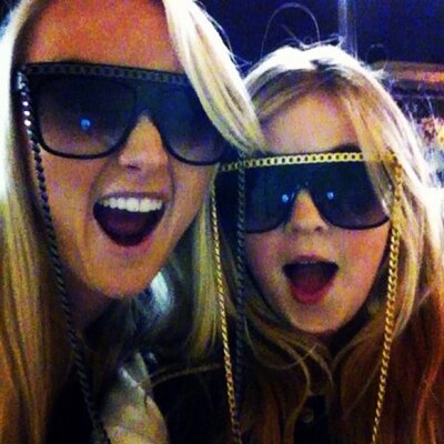 Profile Picture of Hailey (@haileymock) on Twitter