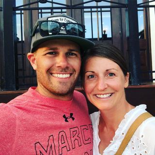 Profile Picture of Brad Sedgwick (@brad.sedgwick.9) on Facebook