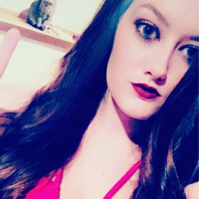 Profile Picture of Kaitlin Barry (@KaitlinBarry144) on Twitter