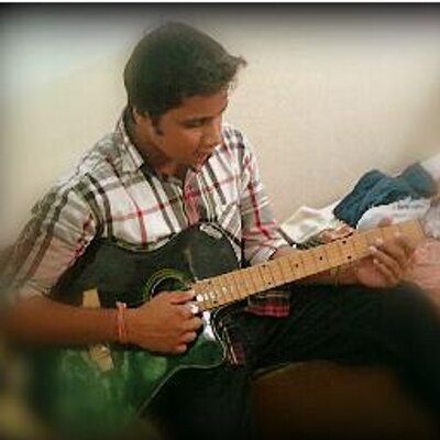 Profile Picture of Saurabh Upadhyay (@Saurabh0880) on Twitter